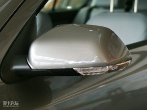 2010款2.0L 手动逸俊版 细节外观