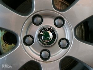 2010款2.0L 手动逸俊版 细节外观