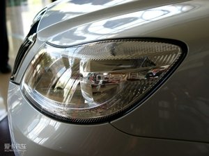 2010款1.6L 自动逸致版 细节外观