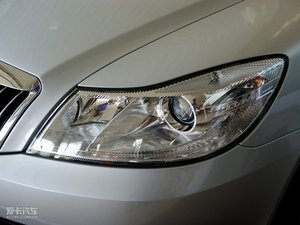 2010款1.6L 自动逸致版 细节外观