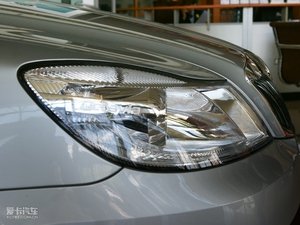 2010款1.6L 自动逸致版 细节外观