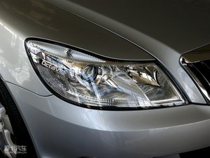 2010款1.6L 自动逸致版 细节外观