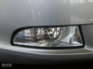 2010款1.6L 自动逸致版 细节外观