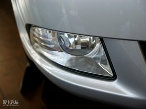 2010款1.6L 自动逸致版 细节外观