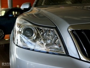 2010款1.6L 自动逸致版 细节外观