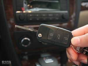 2010款1.4T DSG逸俊版 其它