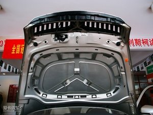 2010款1.4T DSG逸俊版 其它