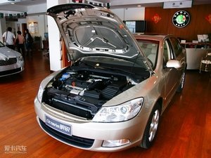 2010款1.4T DSG逸俊版 其它