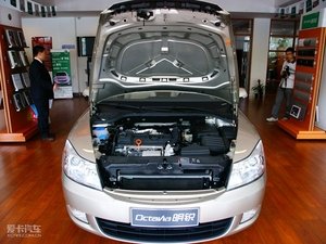 2010款1.4T DSG逸俊版 其它