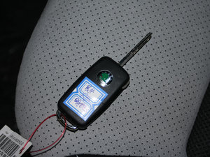 2010款2.0T 其它
