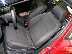 2011款晶锐