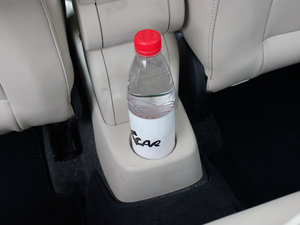 2011款1.6L 自动晶享版 空间座椅
