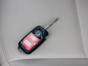 2011款1.6L 自动晶享版 其它