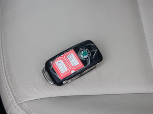 2011款1.6L 自动晶享版 其它