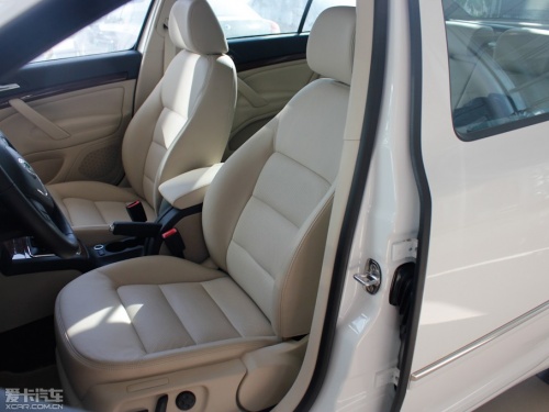 上海大眾斯柯達 2012款明銳