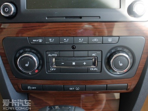 上海大眾斯柯達 2012款明銳