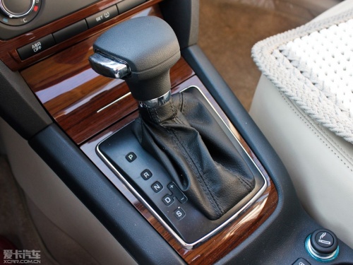 上海大眾斯柯達 2012款明銳