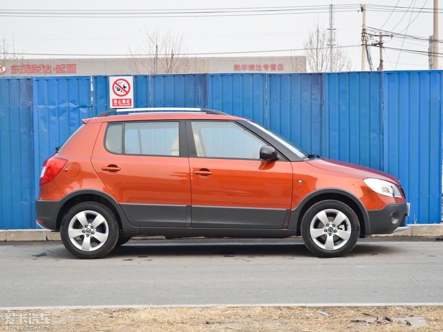 2012��JScout 1.6L