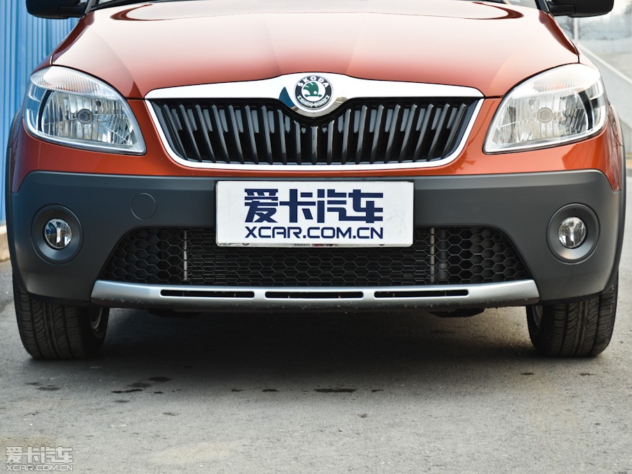 2012��JScout 1.6L