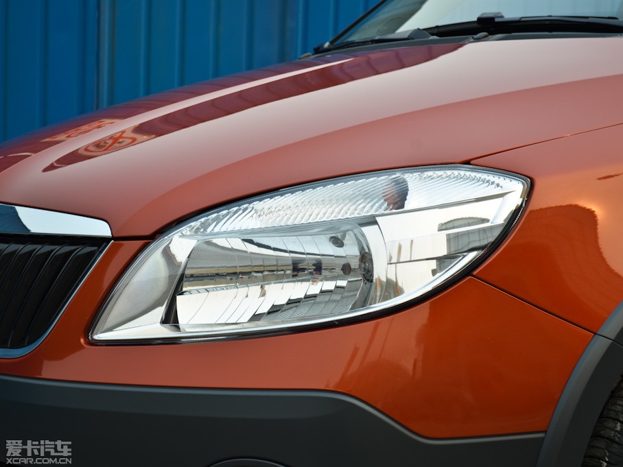 2012��JScout 1.6L