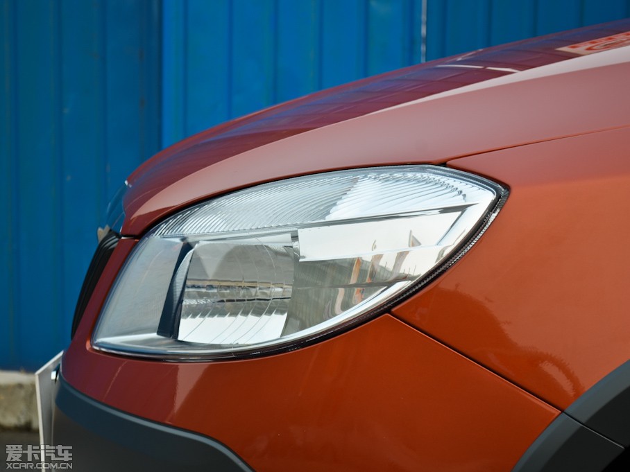 2012��JScout 1.6L