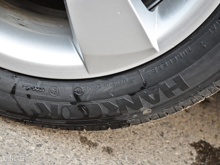 2012��JScout 1.6L