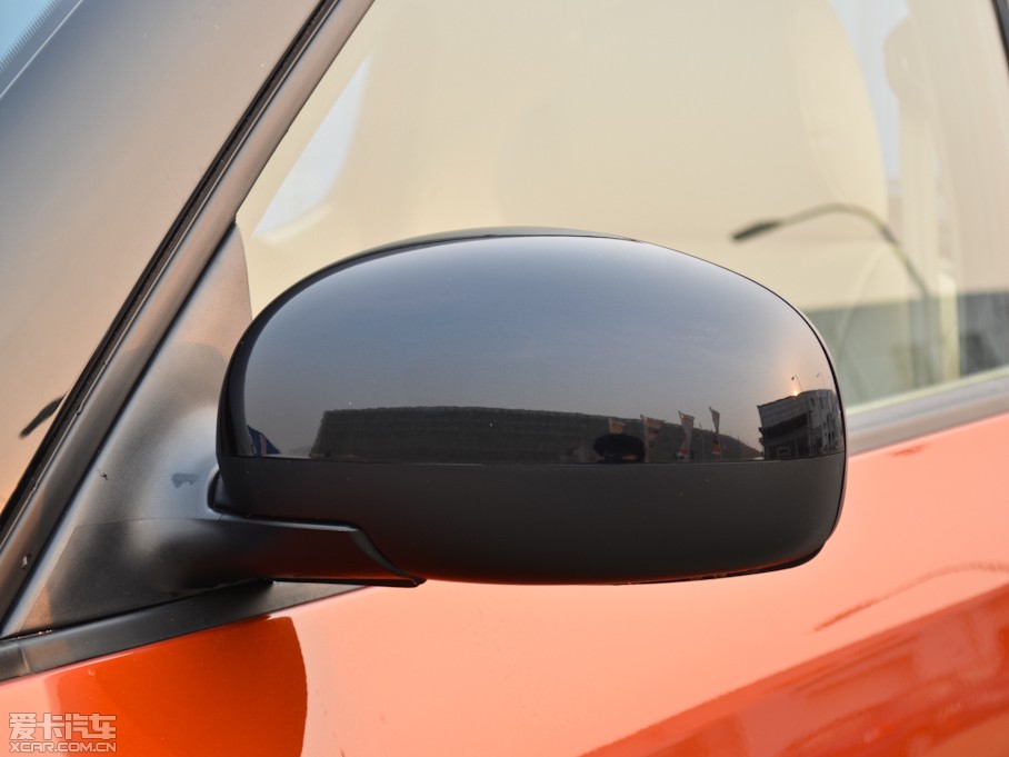 2012��JScout 1.6L