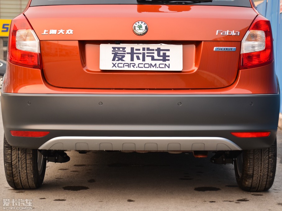 2012��JScout 1.6L