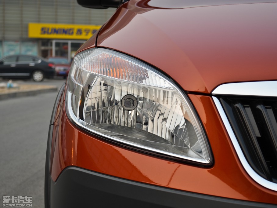 2012��JScout 1.6L