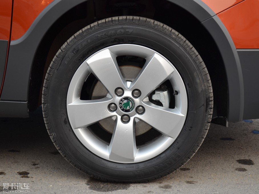 2012��JScout 1.6L