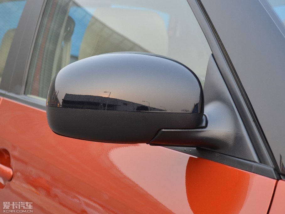 2012��JScout 1.6L