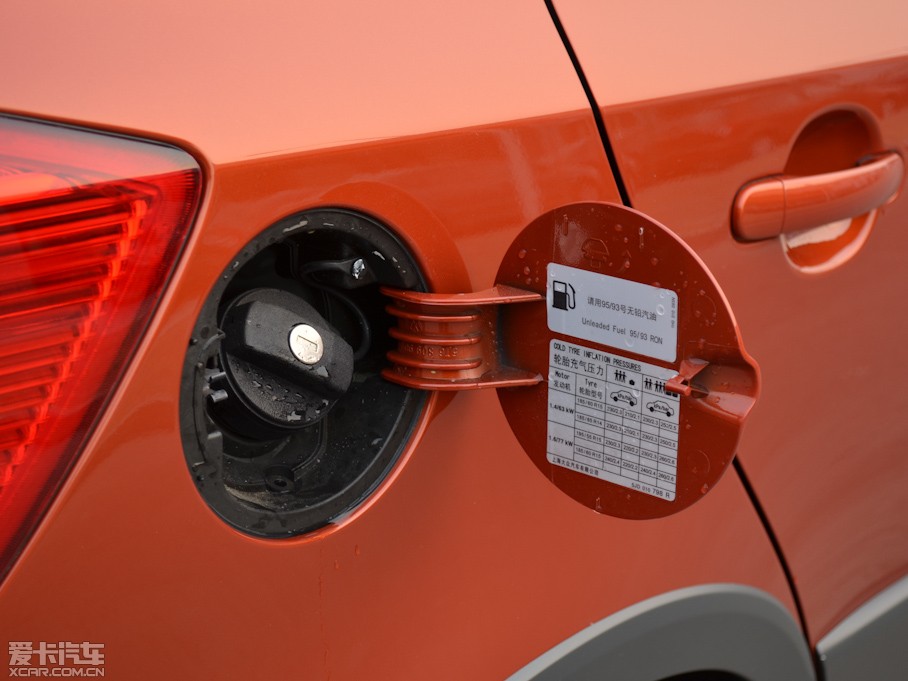 2012��JScout 1.6L