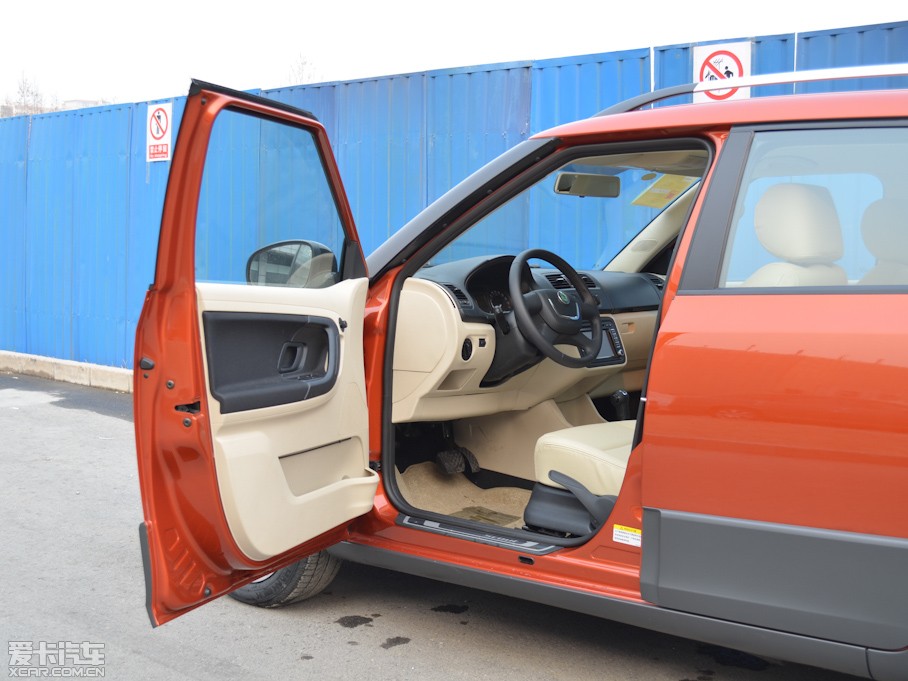 2012��JScout 1.6L