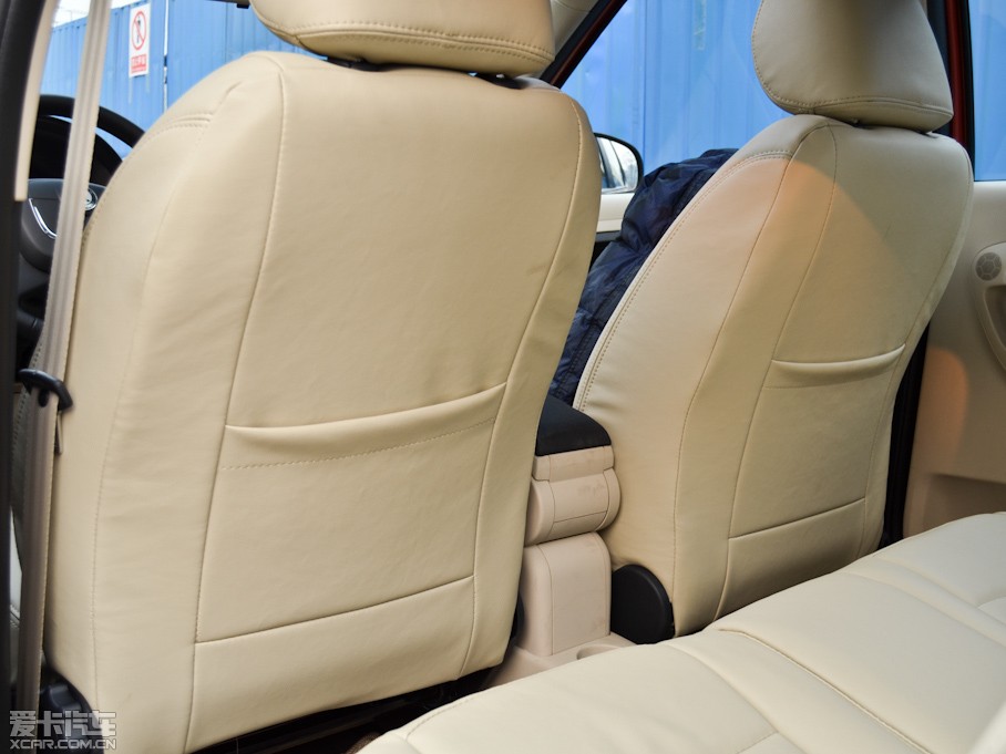 2012��JScout 1.6L