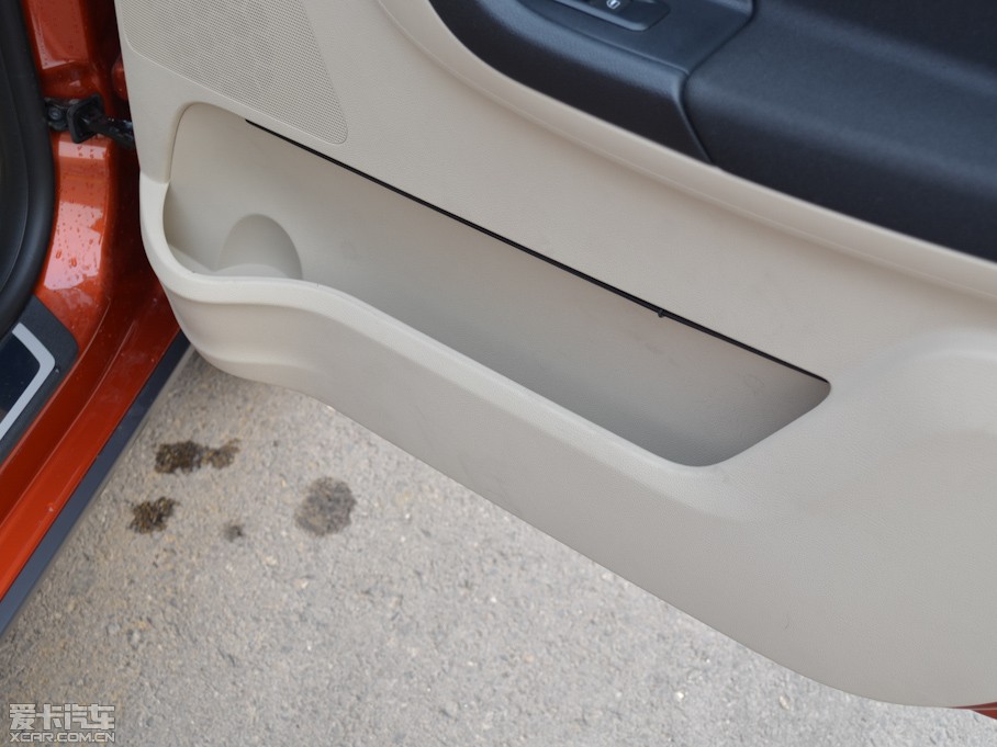 2012��JScout 1.6L