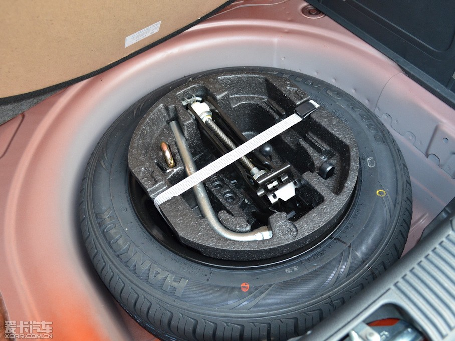 2012��JScout 1.6L