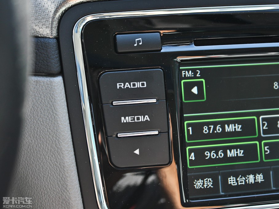 2012����J 1.8TSI �Ԅ�(d��ng)��(y��u)�Ű�