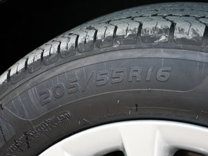 20121.4TSI DSGŰ ݆̥ߴ