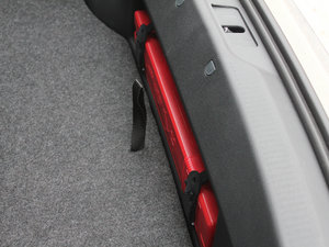 2012款1.4TSI DSG智雅版 其它