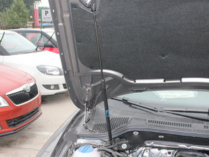 2012款1.4TSI DSG智雅版 其它