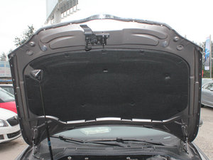 2012款1.4TSI DSG智雅版 其它