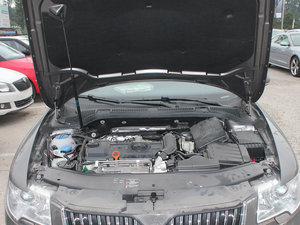 2012款1.4TSI DSG智雅版 其它