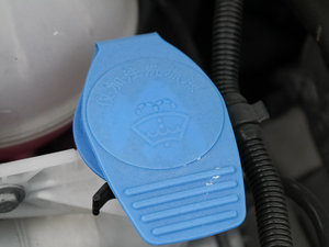 2012款1.4TSI DSG智雅版 其它