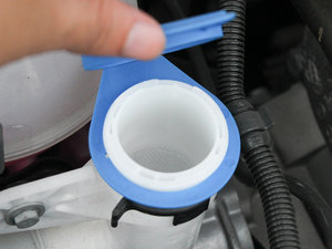 2012款1.4TSI DSG智雅版 其它