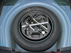 2010款2.0T 其它