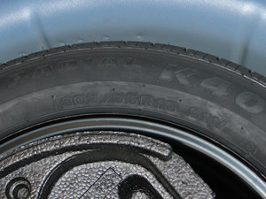 2010款2.0T 其它