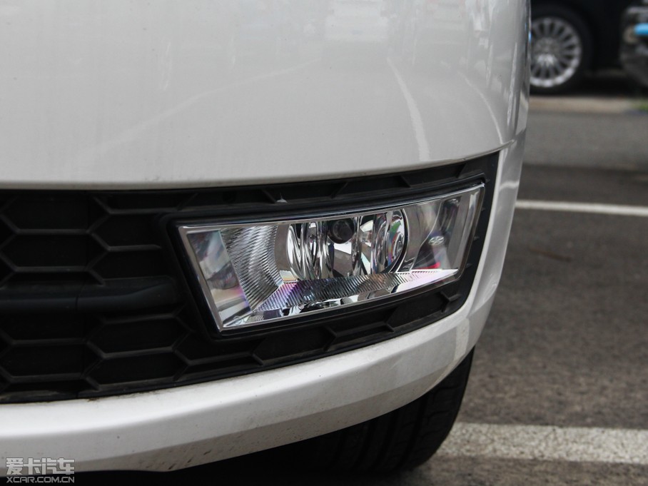 2013款昕锐 1.6L 手动优选版