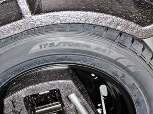 2013款1.6L 手动智选版 其它