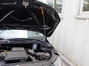 2013款1.6L 手动智选版 其它