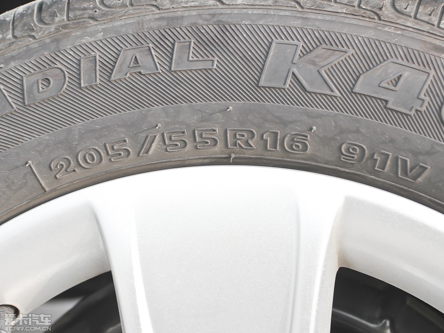 2013J(jng) 1.4TSI DSG